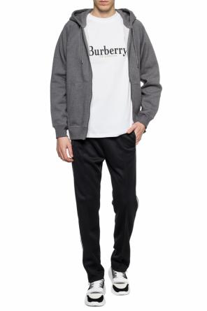 Hooded sweatshirt, zdjęcie 2 Hooded sweatshirt od Burberry